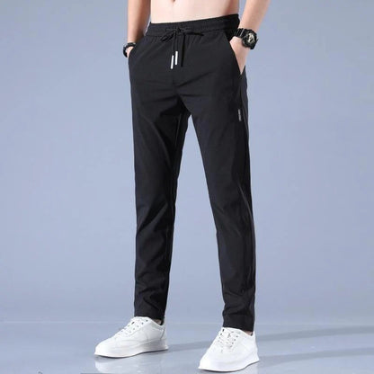 Men's Stretch Trackpants Duo